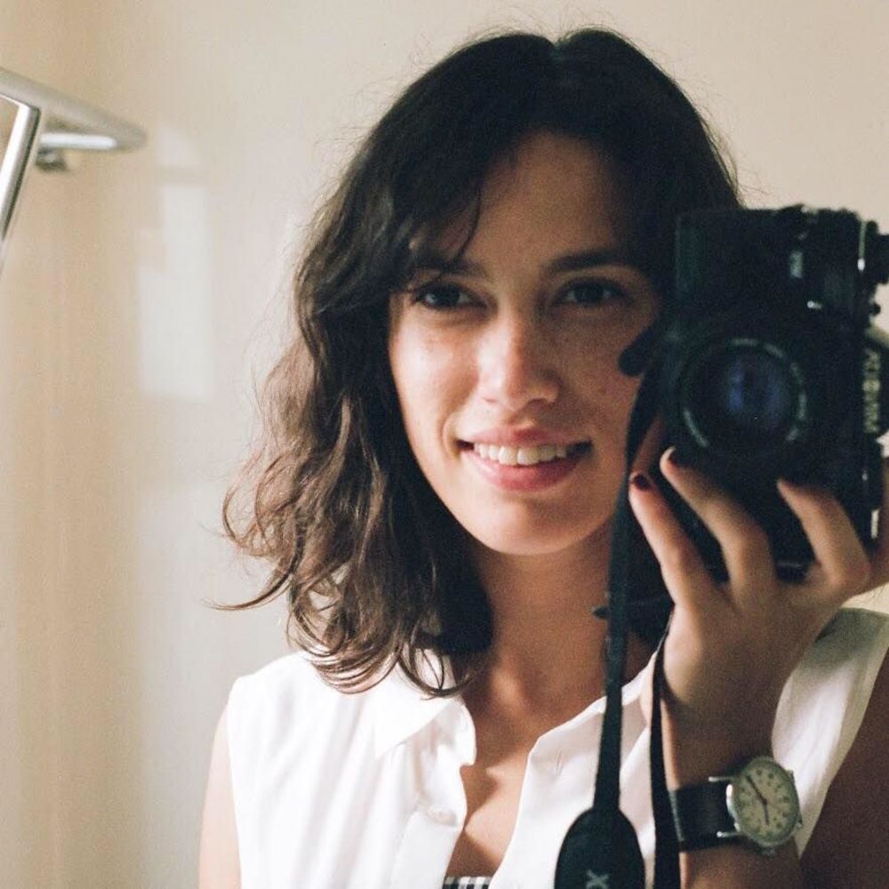 Meet your Posher, Mariah